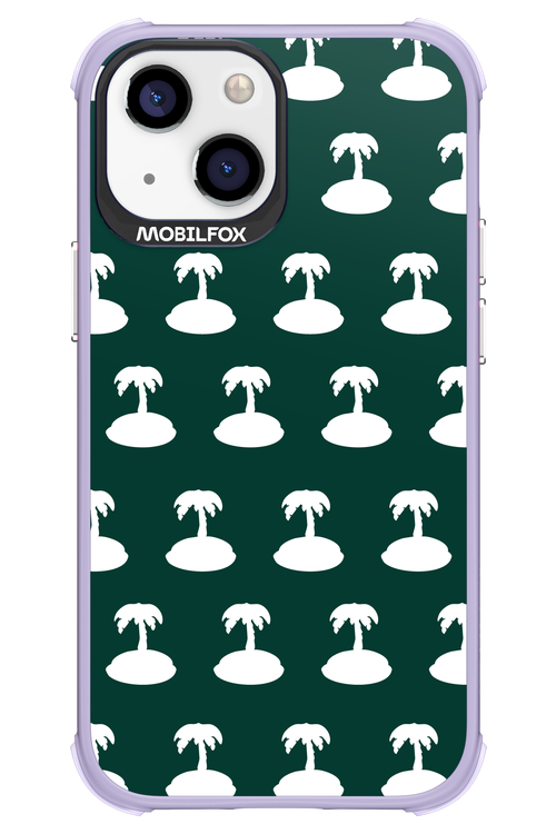 Island Vibes - Apple iPhone 13 Mini