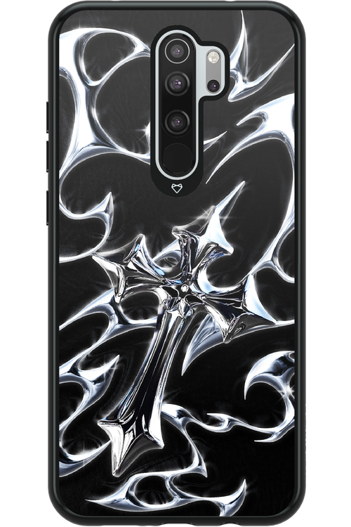 Faith 2.0 - Xiaomi Redmi Note 8 Pro