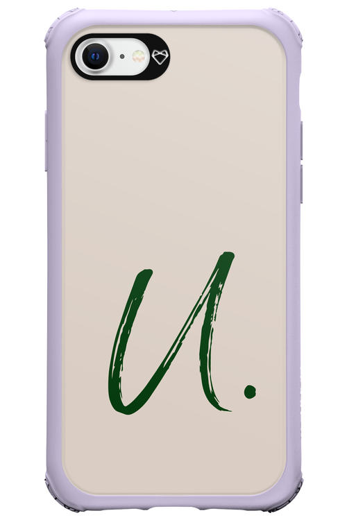 (Tennis Zone) U - Apple iPhone 7