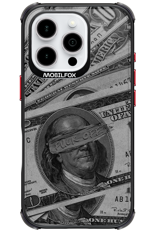 Talking Money - Apple iPhone 16 Pro