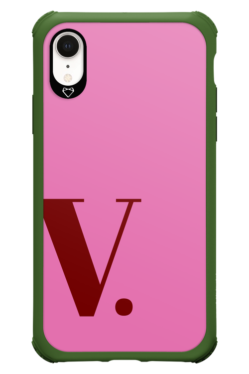 V (Sorbet) - Apple iPhone XR
