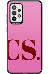 CS (Sorbet) 2.0 - Samsung Galaxy A72