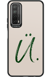 (Tennis Zone) U II - Huawei P Smart 2021