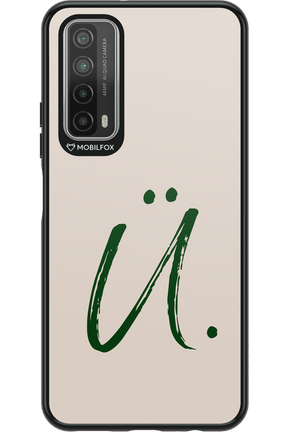 (Tennis Zone) U II - Huawei P Smart 2021