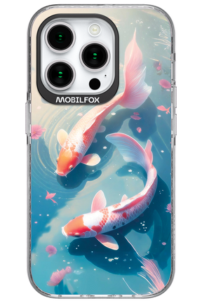 Koi - Apple iPhone 15 Pro