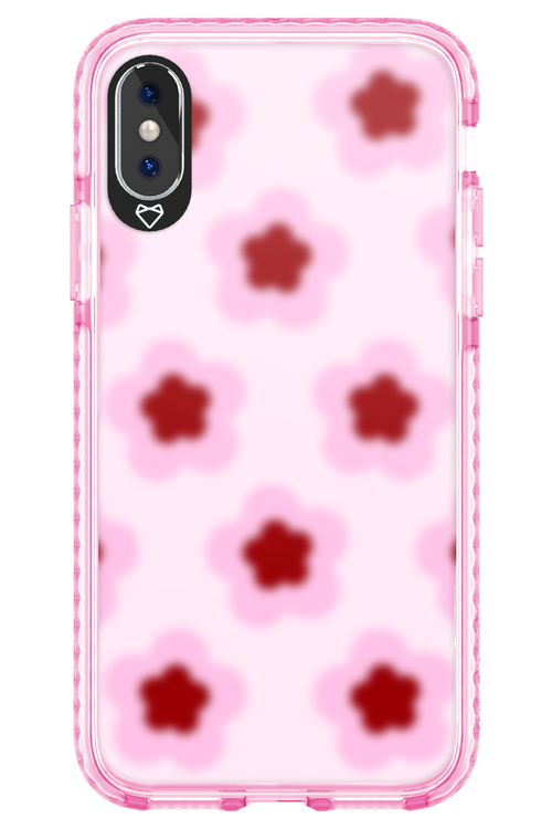 Soft Bloom - Apple iPhone X