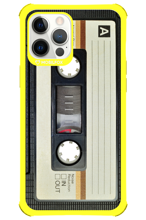 CASE 11 2.0 - Apple iPhone 12 Pro Max