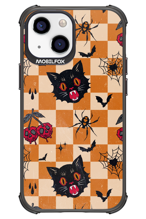 Witch's Patch - Apple iPhone 13 Mini