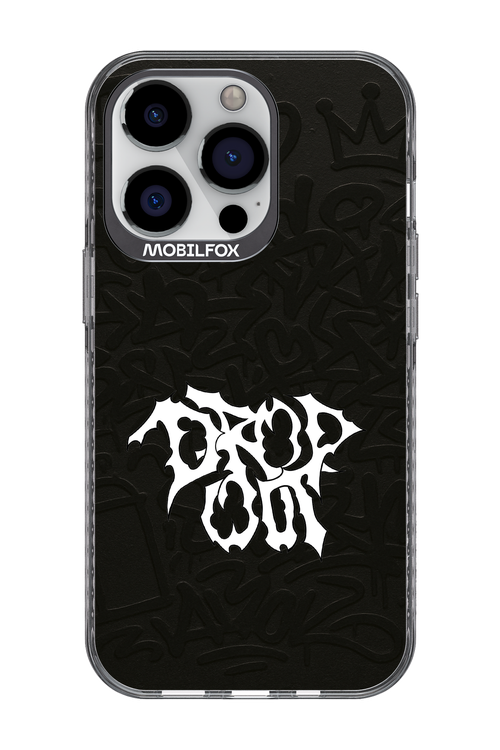 Drop Out - Apple iPhone 13 Pro