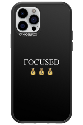 FOCU$ED - Apple iPhone 12 Pro