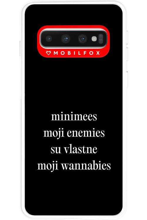 Minimees - Samsung Galaxy S10