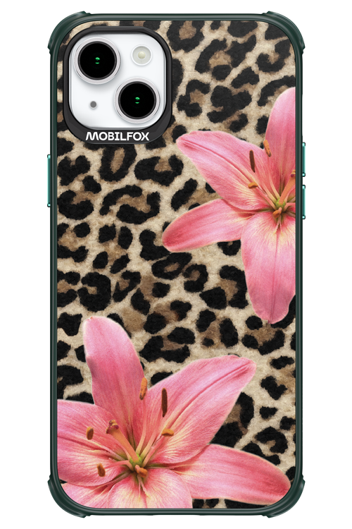 Leobloom - Apple iPhone 15 Plus