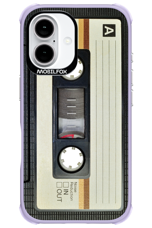 CASE 11 2.0 - Apple iPhone 16