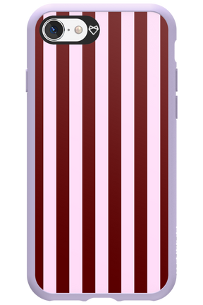 Circus Romance - Apple iPhone 8