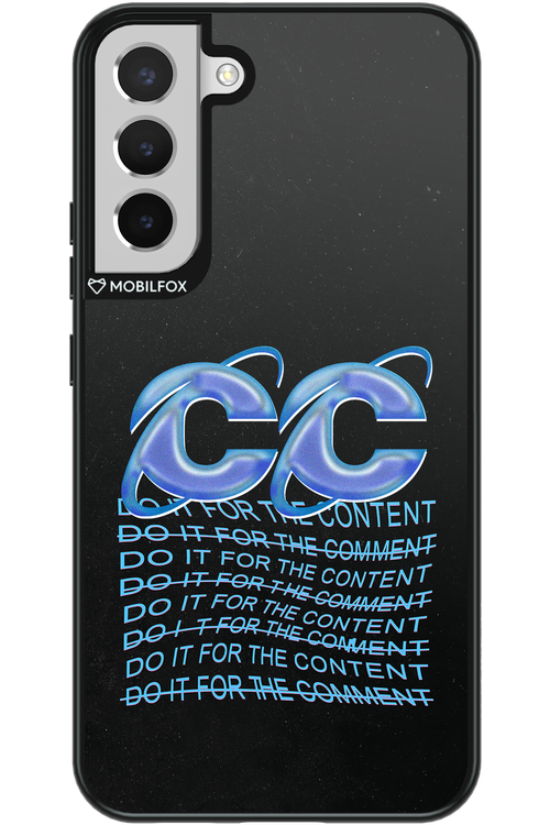 CC 2.0 - Samsung Galaxy S22+