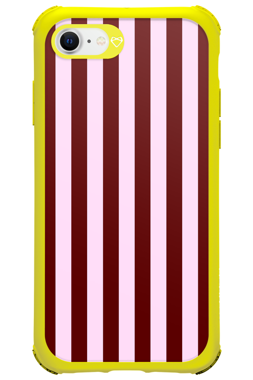 Circus Romance - Apple iPhone 8