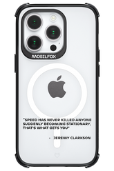 Clarkson's Wisdom - Apple iPhone 14 Pro
