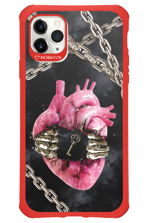 Love - Apple iPhone 11 Pro Max