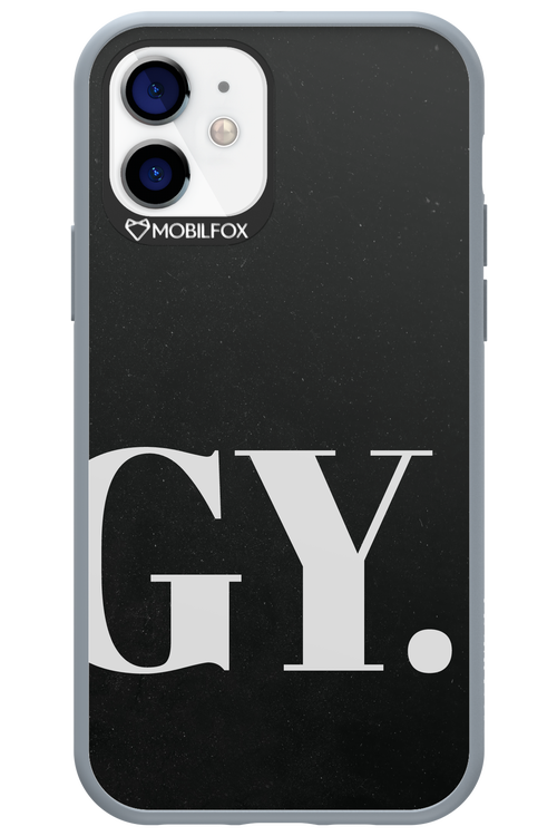 GY (Off Space) 2.0 - Apple iPhone 12
