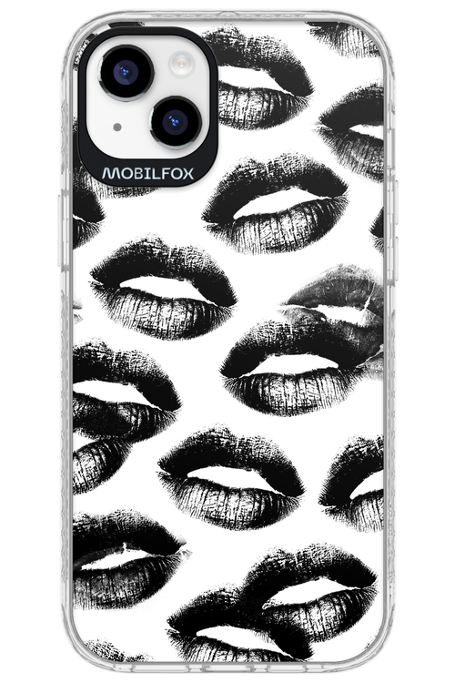 Ghost Kiss - Apple iPhone 14 Plus