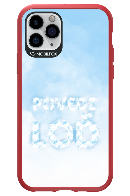 Povedz loď - Apple iPhone 11 Pro