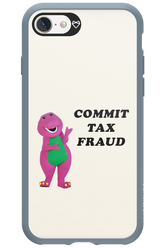 Dino - Apple iPhone 7