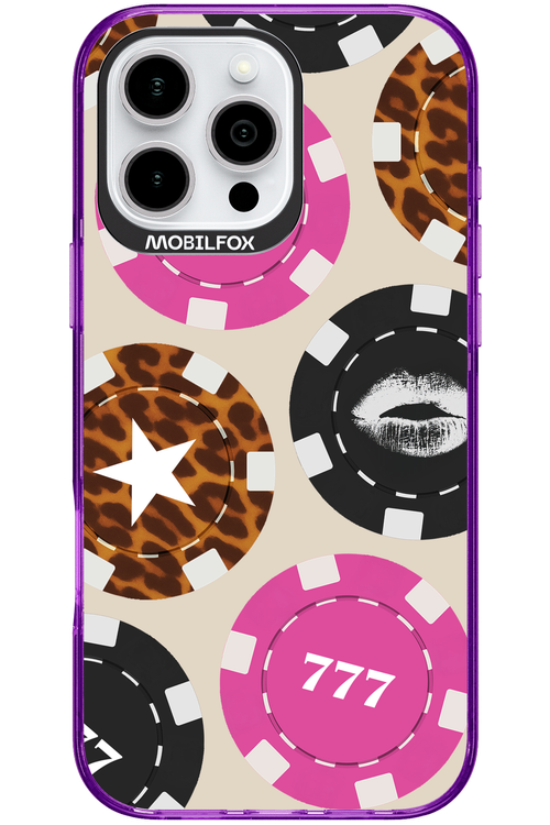 All In - Apple iPhone 16 Pro Max