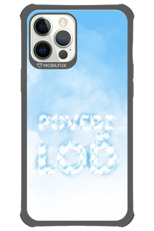 Povedz loď - Apple iPhone 12 Pro Max