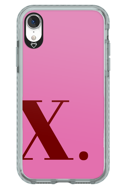 X (Sorbet) - Apple iPhone XR