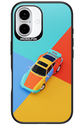 Colortherapy - Apple iPhone 16