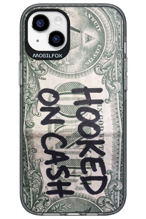 hooked 2.0 - Apple iPhone 14 Plus