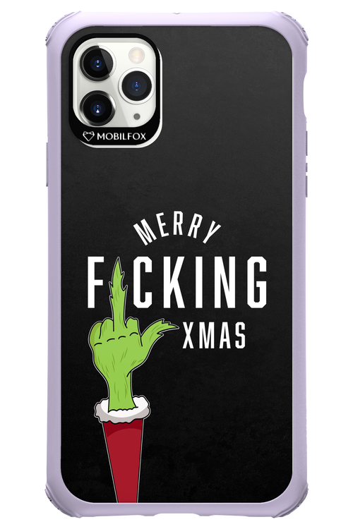 F_cking Xmas - Apple iPhone 11 Pro Max