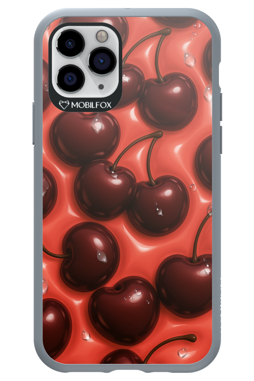 CherryQueen - Apple iPhone 11 Pro