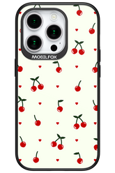 Baby Cherry - Apple iPhone 15 Pro