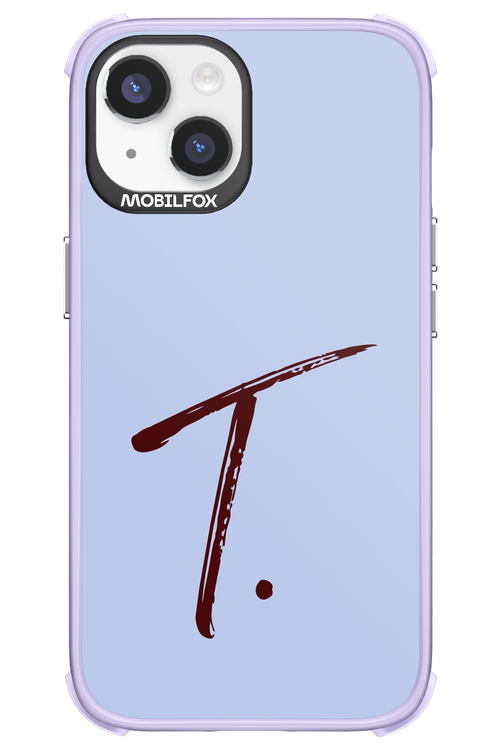 (Jellyfish Presso) T 2.0 - Apple iPhone 14