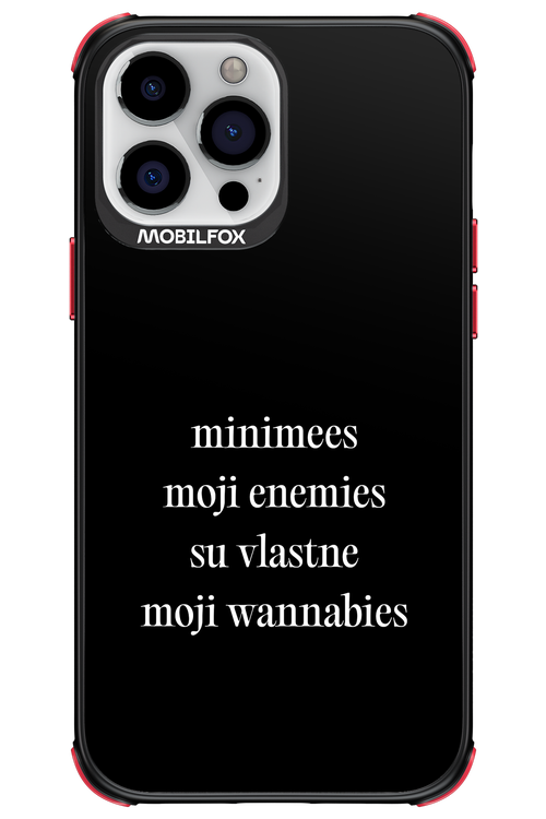 Minimees - Apple iPhone 13 Pro Max