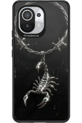Scorpio (Chrome) 2.0 - Xiaomi Mi 11 5G
