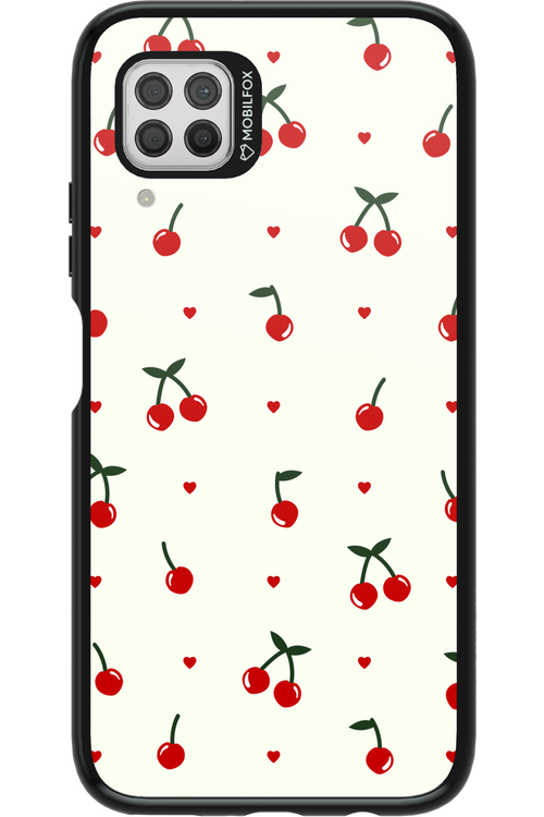 Baby Cherry - Huawei P40 Lite