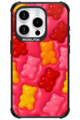 GumBears - Apple iPhone 15 Pro