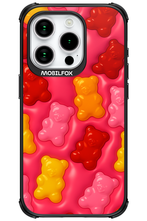 GumBears - Apple iPhone 15 Pro