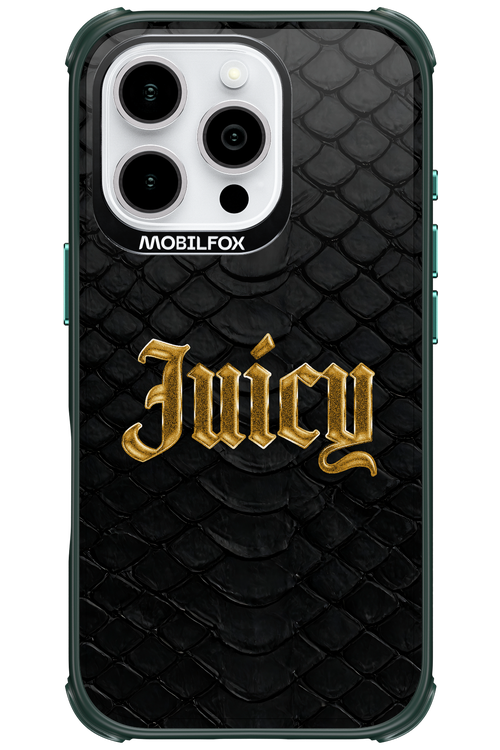 Juicy Gold 2.0 - Apple iPhone 16 Pro