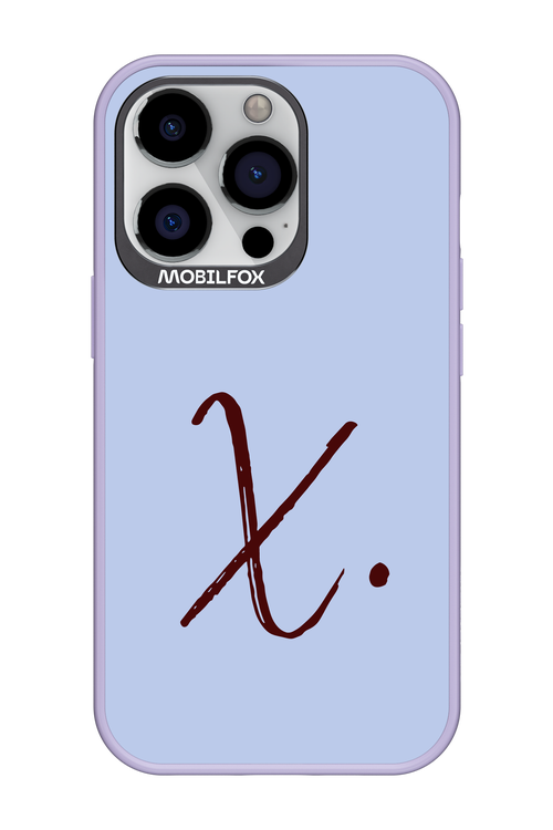 (Jellyfish Presso) X 2.0 - Apple iPhone 13 Pro