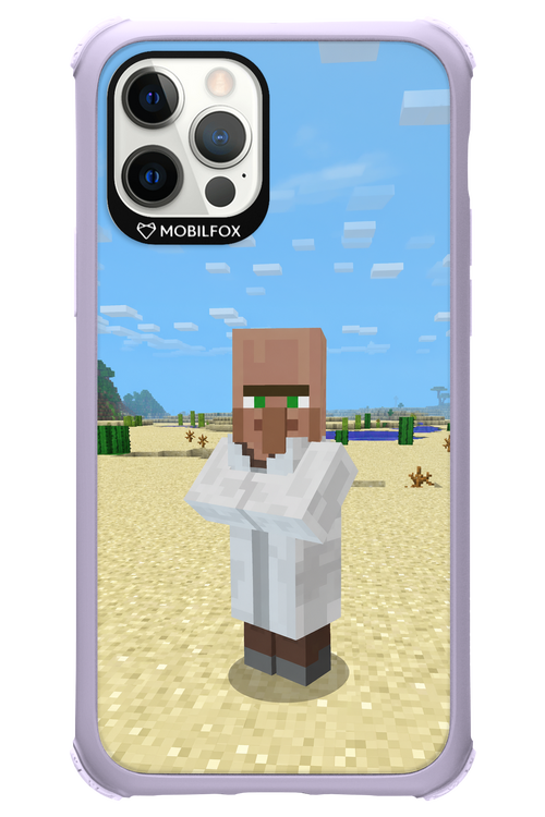 MC 2.0 - Apple iPhone 12 Pro