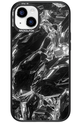 Crystal Noir - Apple iPhone 15 Plus