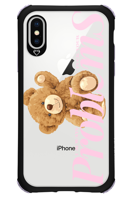 Problems 2.0 - Apple iPhone XS