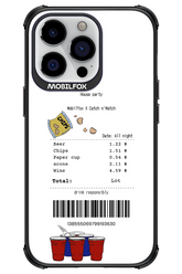 house party - Apple iPhone 13 Pro