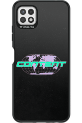 CONTENT 2.0 - Samsung Galaxy A22 5G