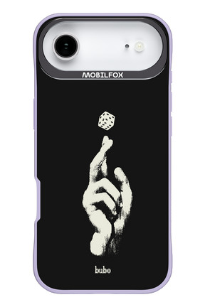 DAMNED LUCK - Apple iPhone 17 Air