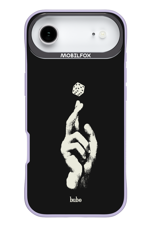 DAMNED LUCK - Apple iPhone 17 Air