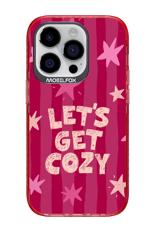 Let's Get Cozy - Apple iPhone 14 Pro